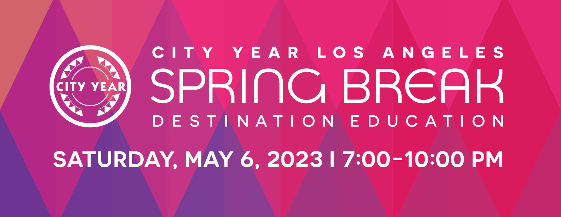 LOS-CA: FY23 Spring Break Gala